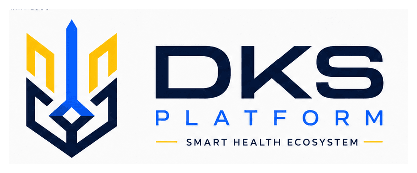 DKS Platform — Smart Health Ecosystem
